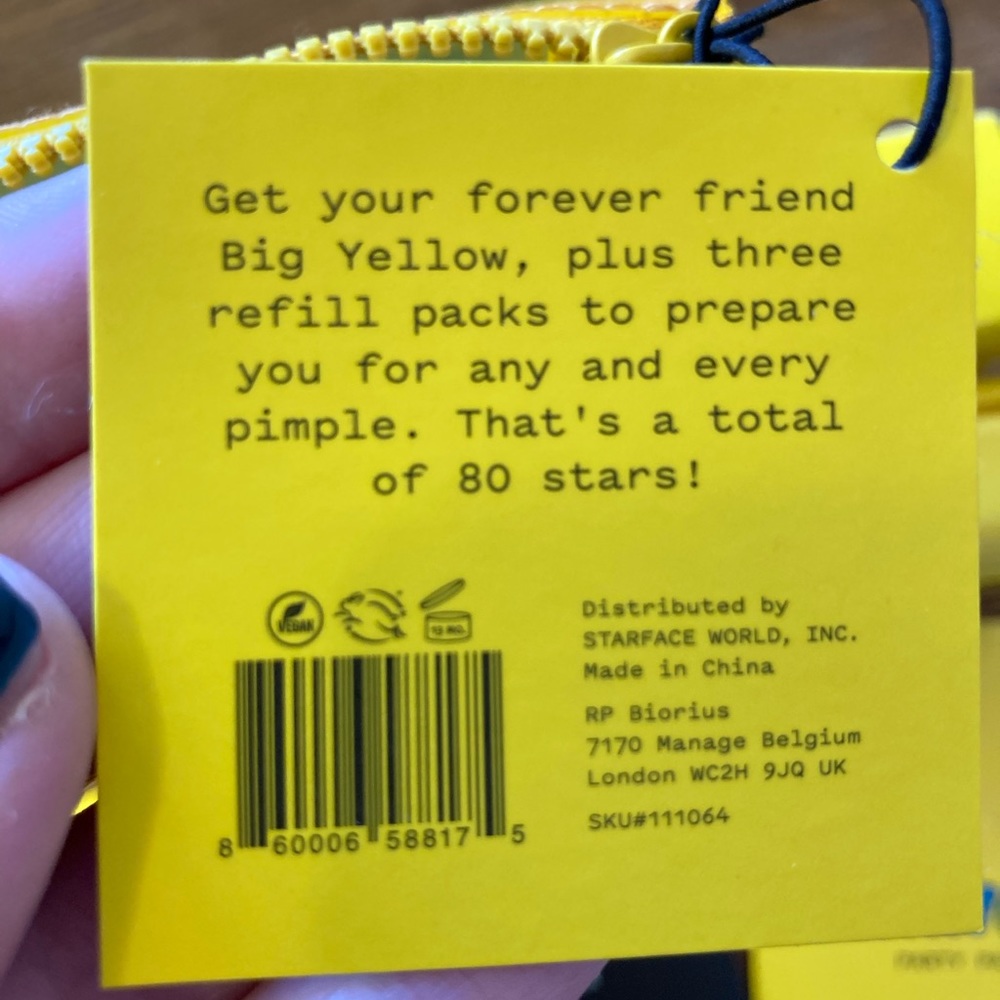 Starface Gift Set - Picture 3 of 5
